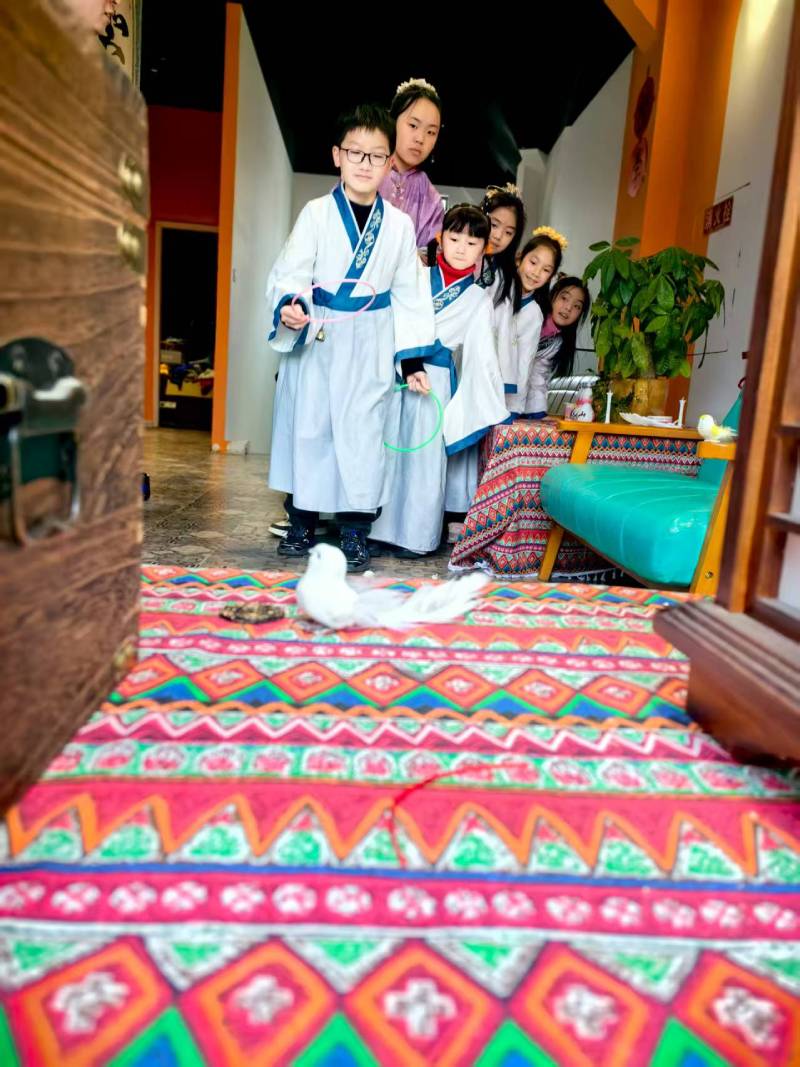 鼓楼区文旅项目策划